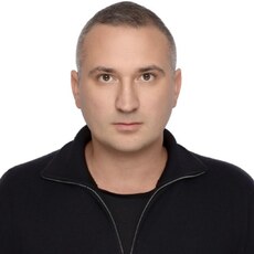Фотография мужчины James, 41 год из г. Минск