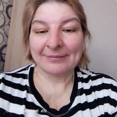 Фотография девушки Светлана, 52 года из г. Йошкар-Ола