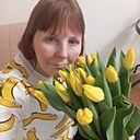 Окси, 54 года