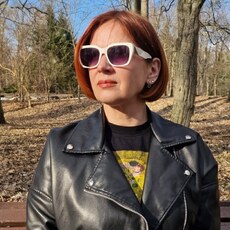 Фотография девушки Ольга, 45 лет из г. Несвиж