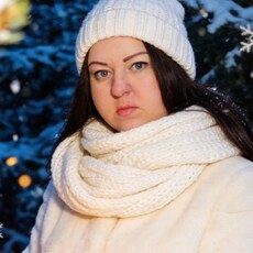 Фотография девушки Юленька, 32 года из г. Белая Калитва