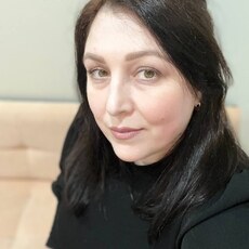 Фотография девушки Ольга, 40 лет из г. Владикавказ