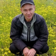 Фотография мужчины Рома, 41 год из г. Краматорск