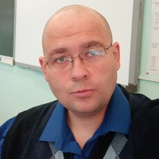 Фотография мужчины Дмитрий, 38 лет из г. Нарьян-Мар
