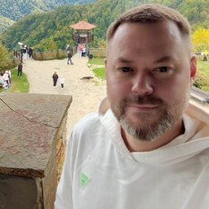 Фотография мужчины Максим, 41 год из г. Новочеркасск