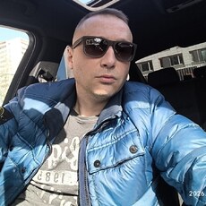 Фотография мужчины Александр, 36 лет из г. Москва
