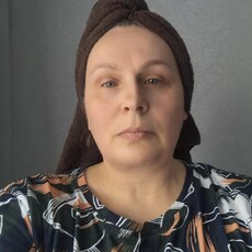 Фотография девушки Ксения, 51 год из г. Новосибирск