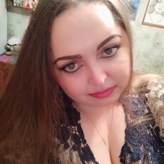 Фотография девушки Надежда, 41 год из г. Ярославль