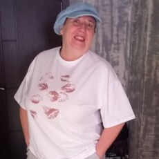 Фотография девушки Елена, 52 года из г. Гагино