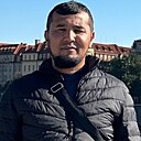 Сардор, 38 лет