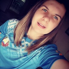 Фотография девушки Дарья, 33 года из г. Несвиж