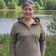 Фотография девушки Ангелина, 65 лет из г. Переславль-Залесский