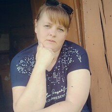 Фотография девушки Татьяна, 41 год из г. Лида