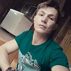 Фотография мужчины Ilgiz, 33 года из г. Уфа