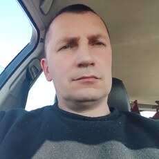 Фотография мужчины Сергей, 44 года из г. Островец