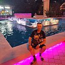 Серго, 37 лет