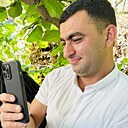 Орхан, 34 года