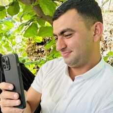 Фотография мужчины Орхан, 34 года из г. Иваново