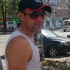 Фотография мужчины Сергей, 43 года из г. Сыктывкар