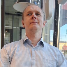 Фотография мужчины Алексей, 45 лет из г. Санкт-Петербург