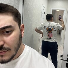 Фотография мужчины Тунар, 24 года из г. Волгоград