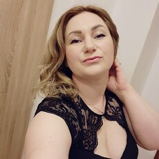 Фотография девушки Katerina, 40 лет из г. Мост