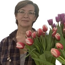 Фотография девушки Татьяна, 54 года из г. Иркутск