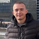 Егор, 25 лет
