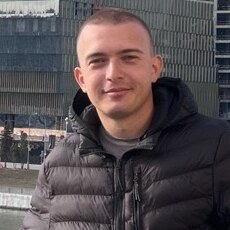 Фотография мужчины Егор, 25 лет из г. Севастополь