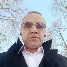 Фотография мужчины Николай, 43 года из г. Заволжье
