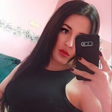 Фотография девушки Лена, 35 лет из г. Смоленск