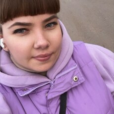 Фотография девушки Катя, 34 года из г. Зерноград