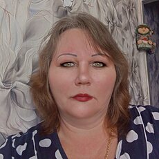 Фотография девушки Надежда, 44 года из г. Благовещенск