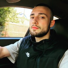 Фотография мужчины Евгений, 23 года из г. Борисов