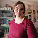 Анна, 20 лет
