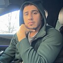 Amir, 34 года