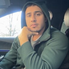 Фотография мужчины Amir, 34 года из г. Нальчик