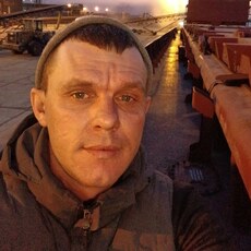 Фотография мужчины Илья, 32 года из г. Азов