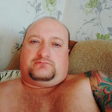 Фотография мужчины Саша, 49 лет из г. Орел