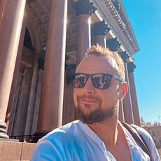 Фотография мужчины Александр, 42 года из г. Брест