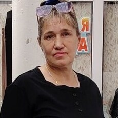 Фотография девушки Татьяна, 57 лет из г. Шадринск