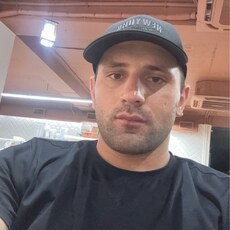 Фотография мужчины Шамиль, 30 лет из г. Каспийск