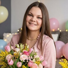 Фотография девушки Юлия, 29 лет из г. Братск