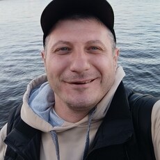 Фотография мужчины Михаил, 39 лет из г. Линево (Новосибирская Обл)