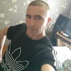 Фотография мужчины Александр, 38 лет из г. Рыбинск