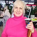 Лиза, 59 лет