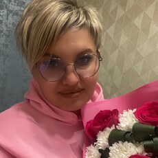 Фотография девушки Анна, 38 лет из г. Саратов