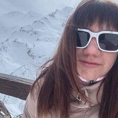 Фотография девушки Анастасия, 32 года из г. Пятигорск