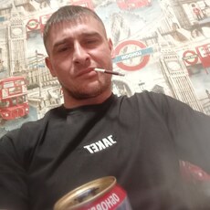 Фотография мужчины Александр, 36 лет из г. Раменское