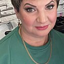 Любовь, 57 лет